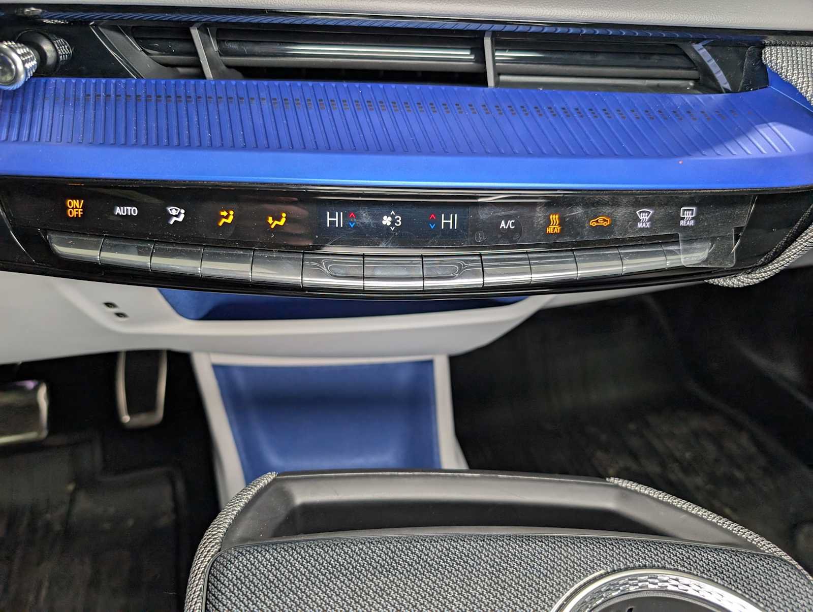 New 2026 Cadillac Optiq Sport 1 AWD/4WD image 27