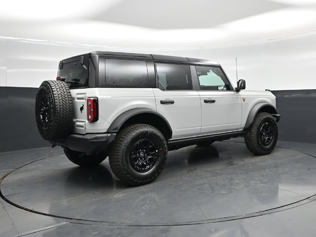 New 2026 Ford Bronco Badlands AWD/4WD image 24