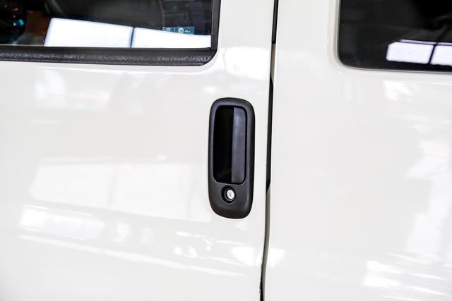 Used 2017 Chevrolet Express 3500 LT w/ LT Preferred Equipment Group RWD image 40