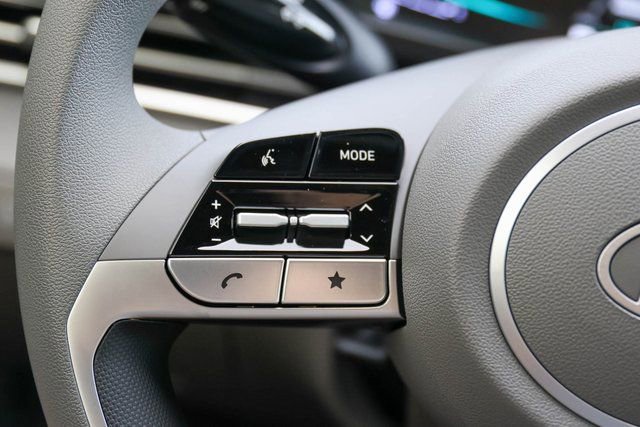 New 2026 Hyundai Elantra Blue image 21