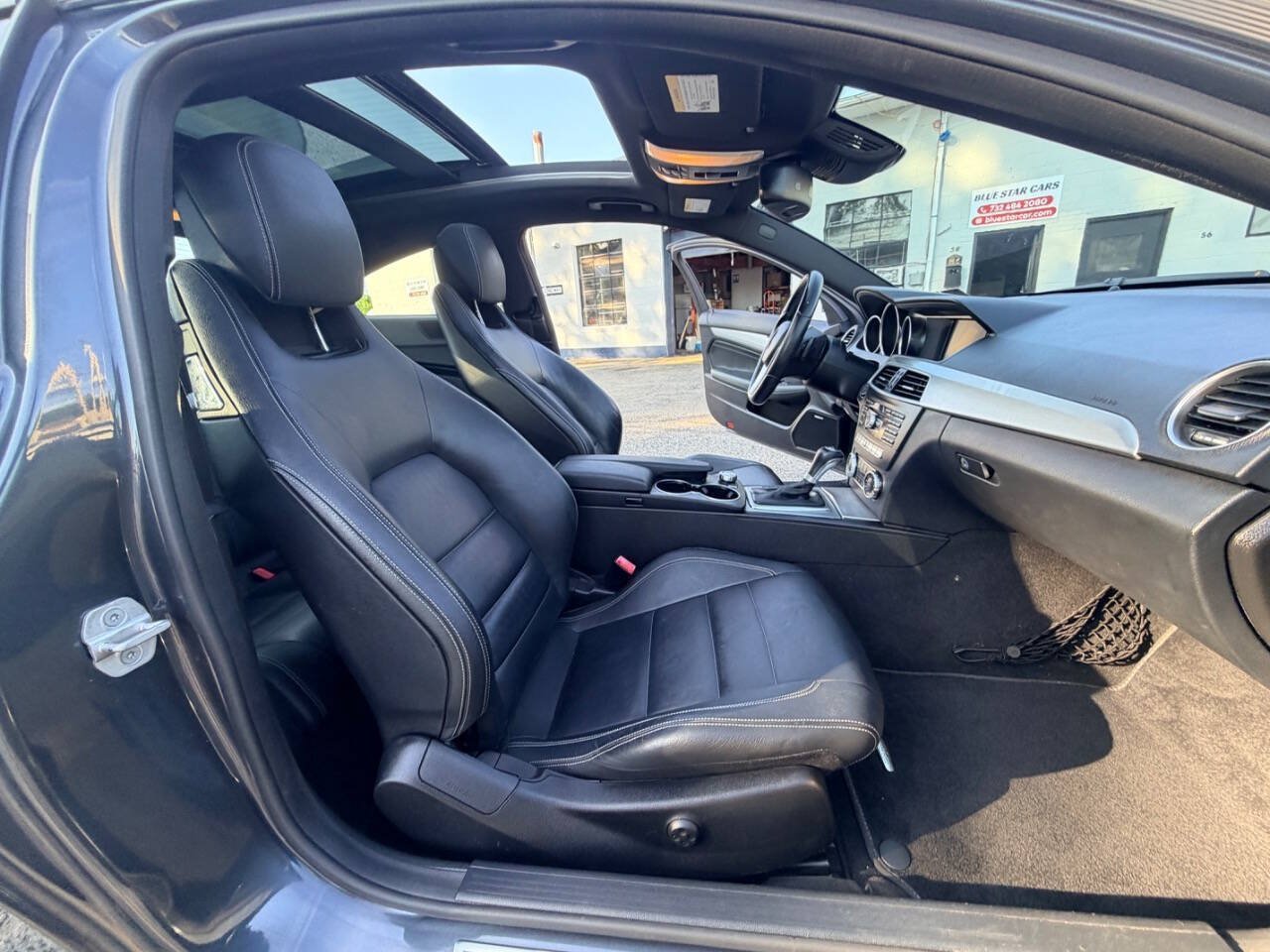 Used 2012 Mercedes-Benz C 350 Coupe image 57