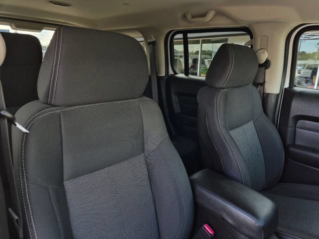 Used 2007 HUMMER H3 AWD/4WD image 15