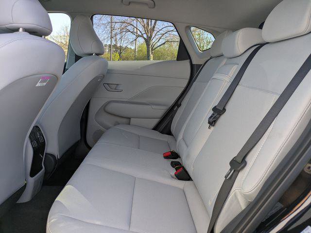 New 2026 Hyundai Kona SEL Sport AWD/4WD image 13
