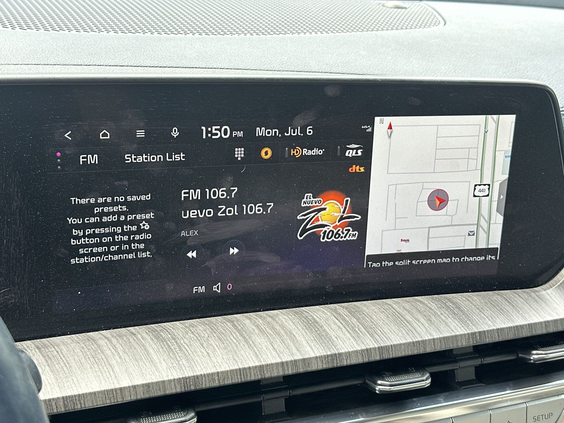 Certified 2023 Kia Telluride SX AWD/4WD image 12