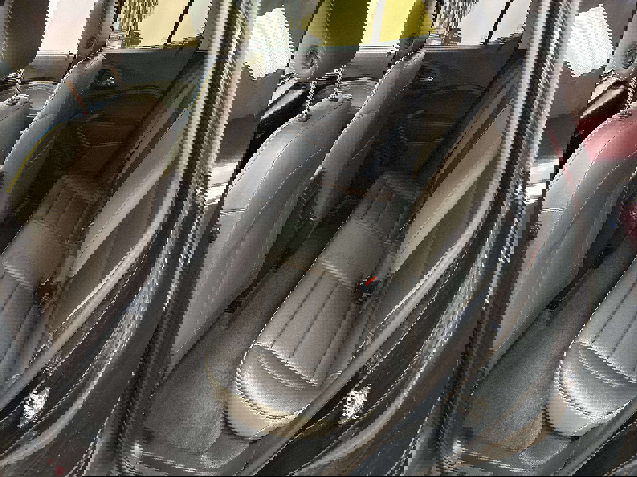 Used 2024 Chevrolet Trax ACTIV w/ Sunroof Package image 8