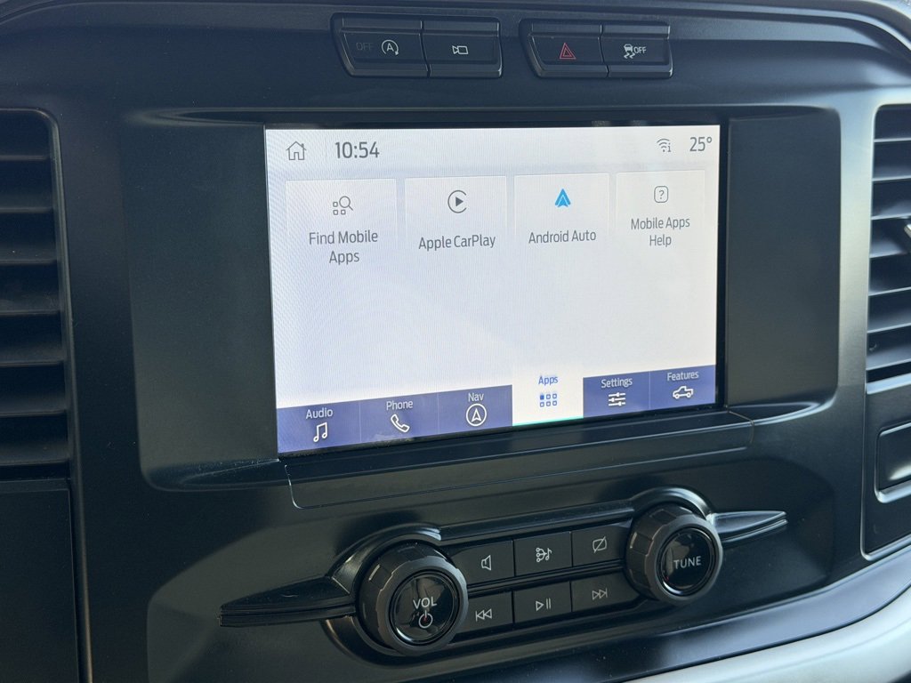 Used 2023 Ford F150 XLT image 14