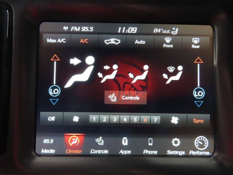 Used 2022 Dodge Challenger R/T Scat Pack RWD image 19