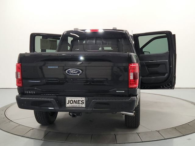 Used 2023 Ford F150 XLT w/ Equipment Group 302A High AWD/4WD image 14