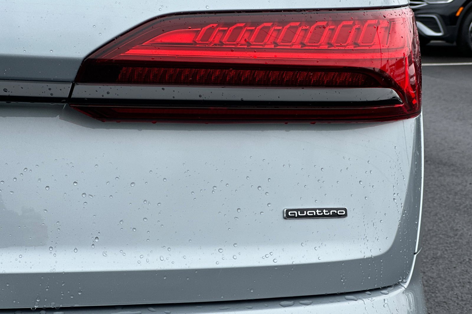 Used 2025 Audi Q7 3.0T Premium Plus w/ Premium Plus Package image 25