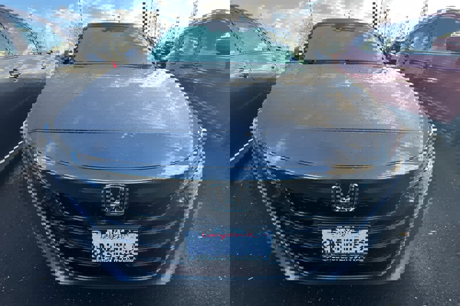 Used 2020 Honda Accord Sport image 6