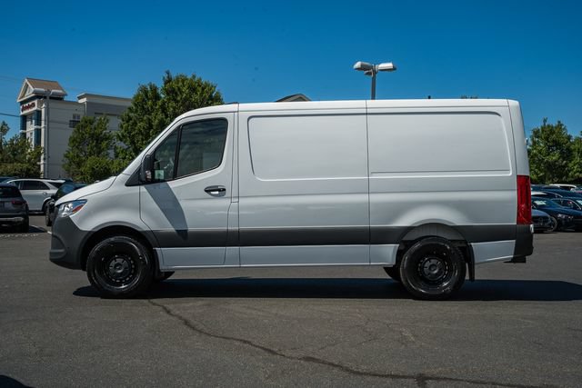 New 2026 Mercedes-Benz Sprinter 2500 image 4