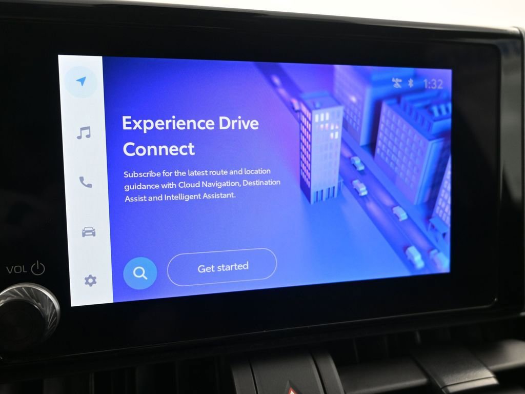 Used 2024 Toyota RAV4 LE image 19