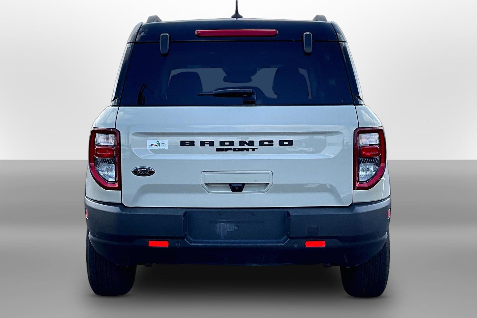 Used 2024 Ford Bronco Sport Big Bend w/ Convenience Package AWD/4WD image 4