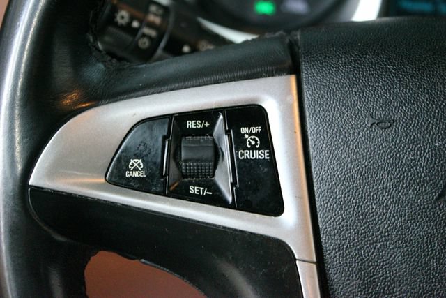 Used 2016 Chevrolet Equinox LTZ FWD image 17
