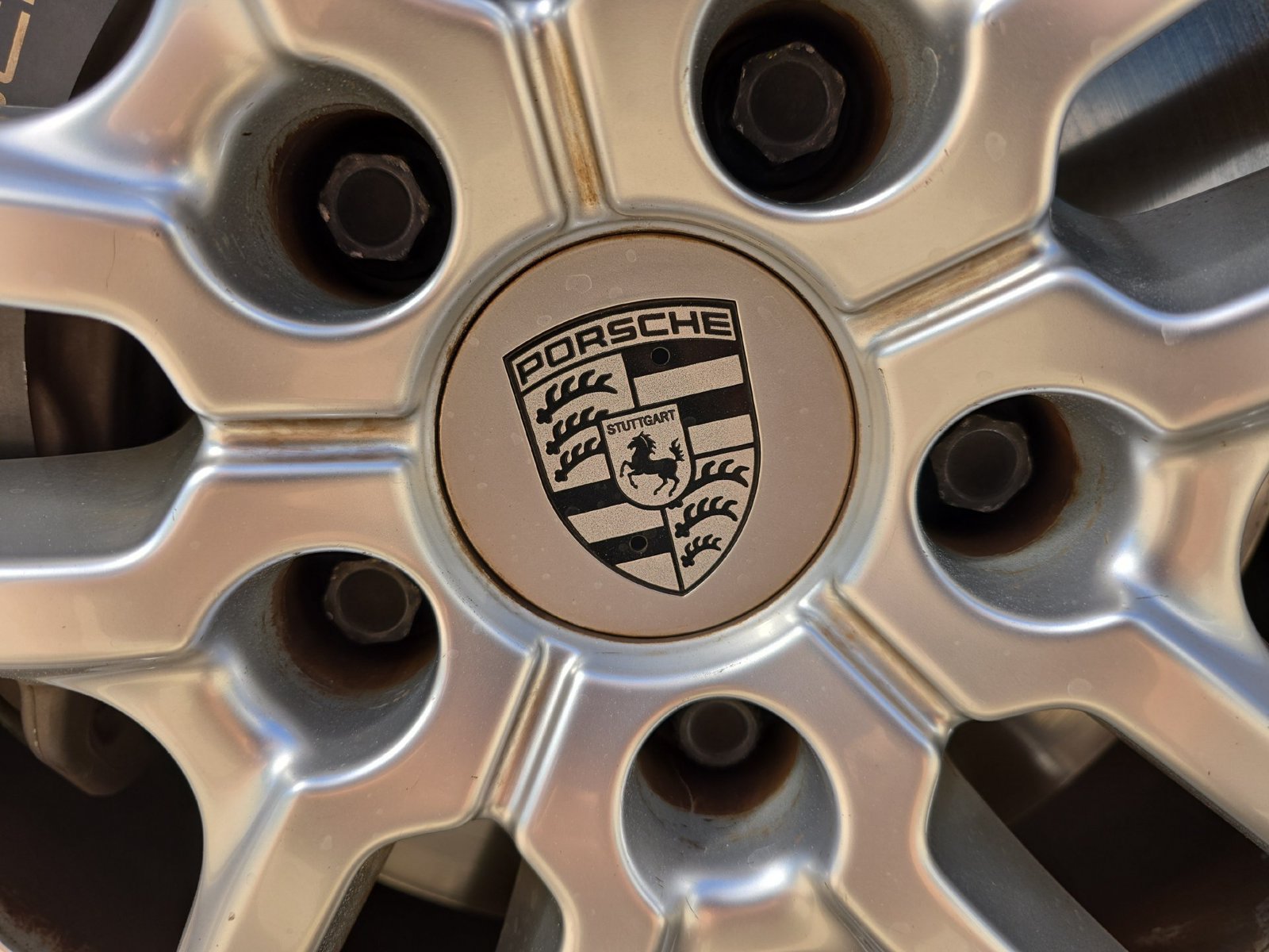 Used 2018 Porsche Cayenne AWD/4WD image 21
