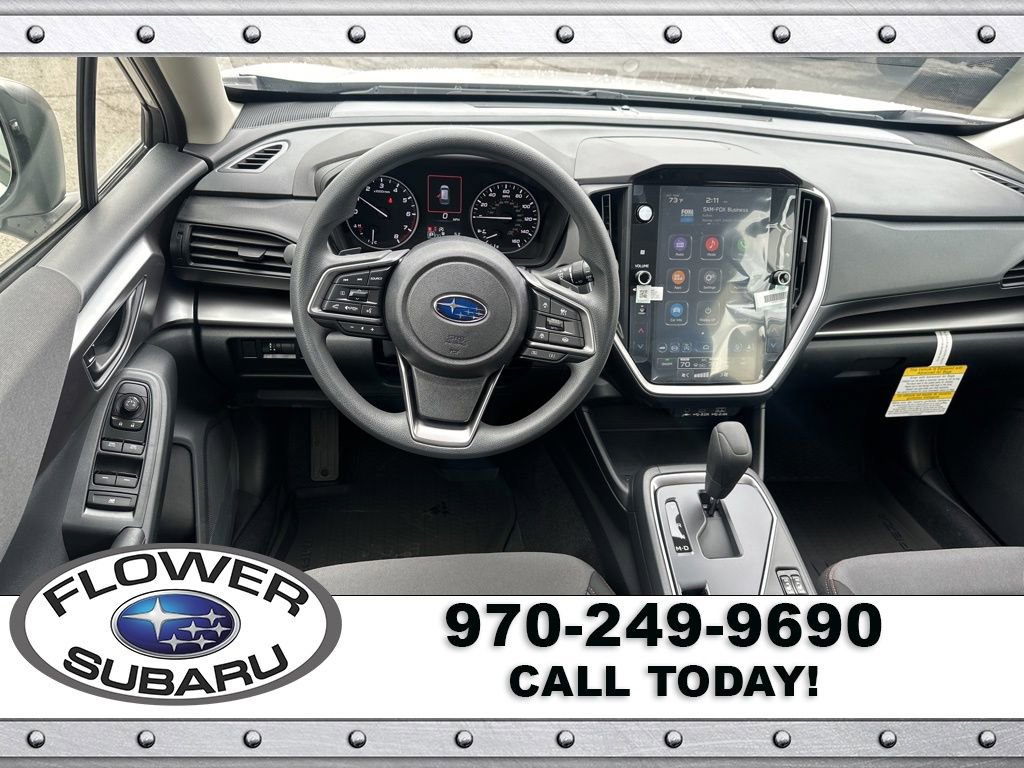 New 2025 Subaru Impreza 2.0i Sport image 19