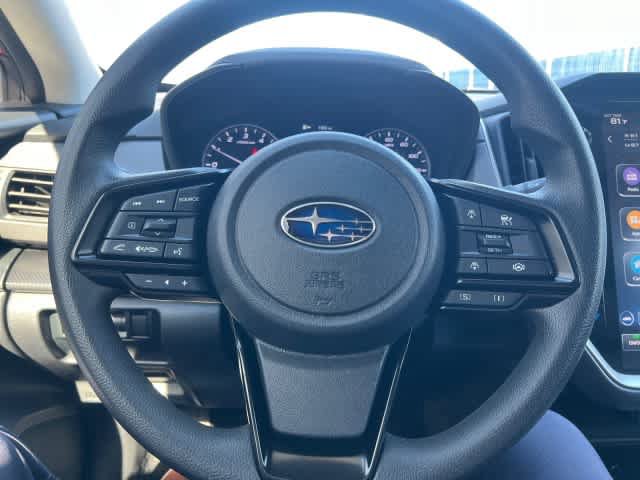 Certified 2024 Subaru Crosstrek 2.0i Premium AWD/4WD image 25