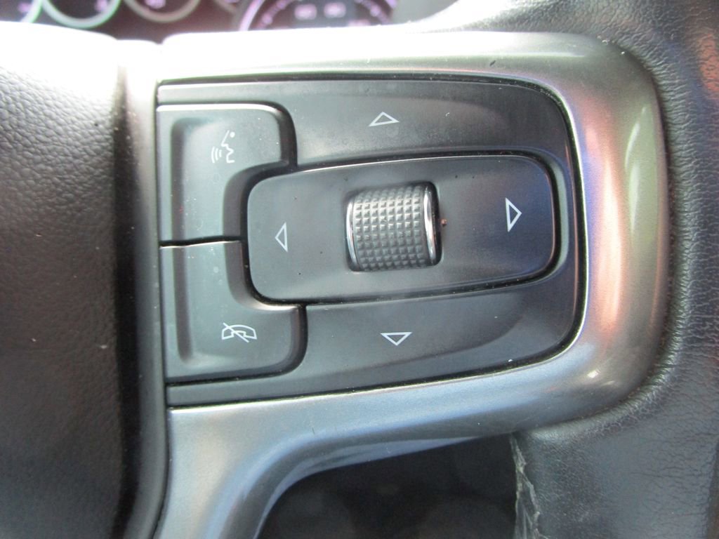 Used 2021 Chevrolet Silverado 1500 LT image 37