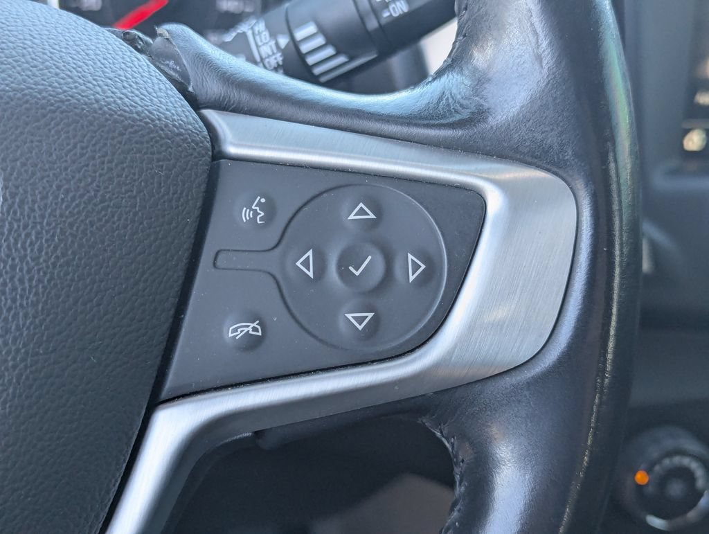 Used 2019 GMC Terrain SLE FWD image 17
