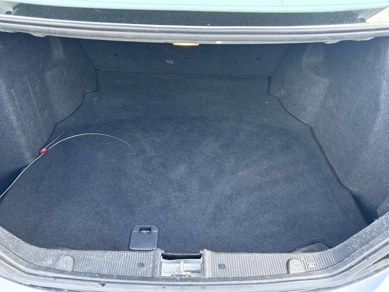 Used 2003 Mercedes-Benz C 240 Sedan image 5