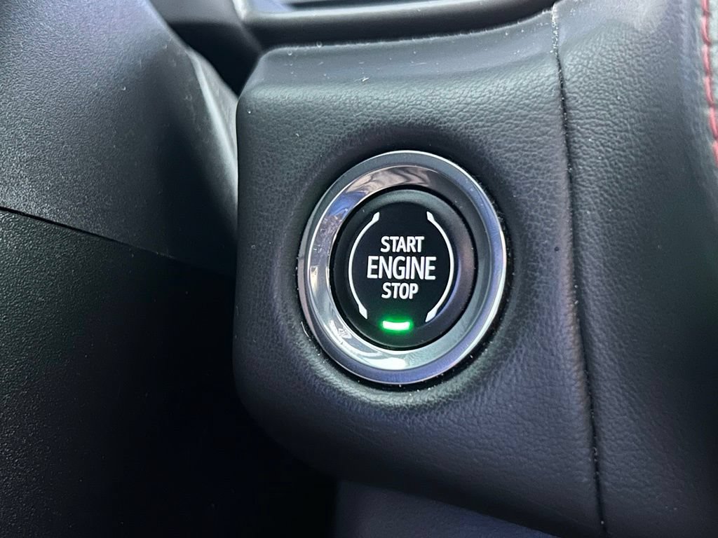 Used 2023 Chevrolet Tahoe RST RWD image 59