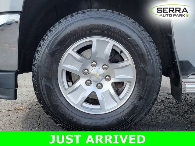 Used 2017 Chevrolet Silverado 1500 LT w/ All Star Edition image 11