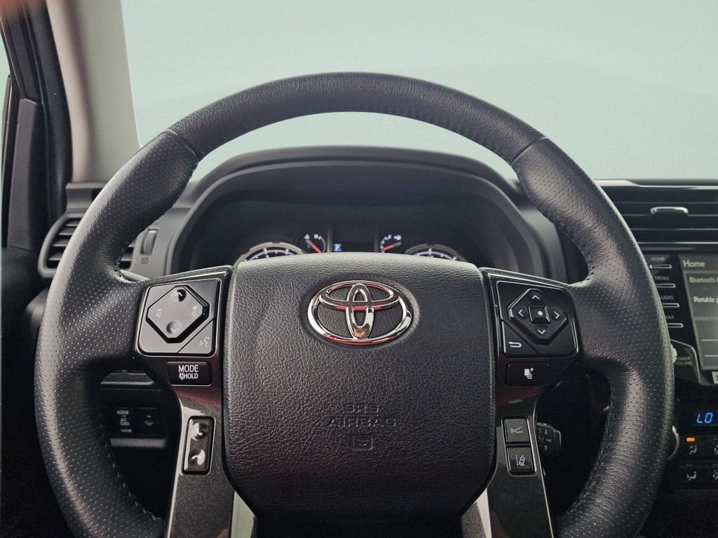 Used 2022 Toyota 4Runner TRD Pro image 22