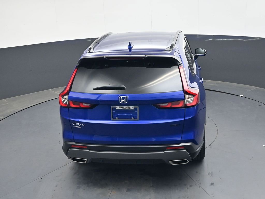 Used 2024 Honda CR-V Sport image 25