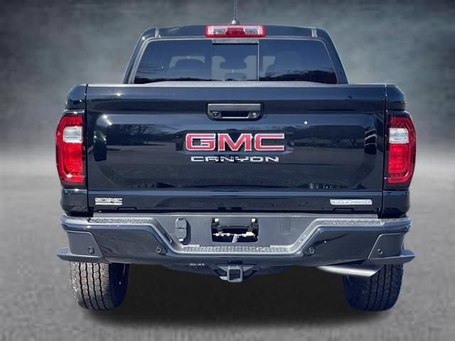 New 2026 GMC Canyon Elevation w/ Convenience Package RWD image 21
