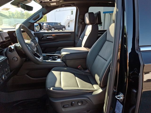 New 2026 Chevrolet Tahoe Premier AWD/4WD image 10