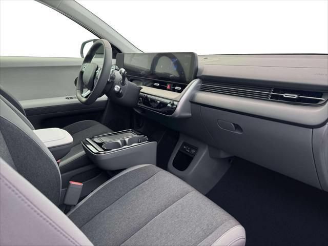 New 2026 Hyundai Ioniq 5 SE RWD image 15