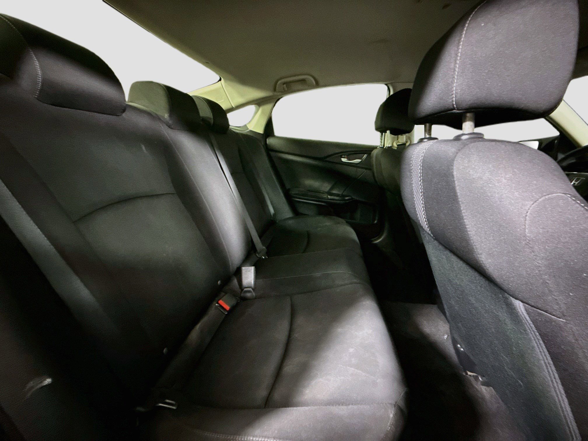 Used 2021 Honda Civic LX image 26