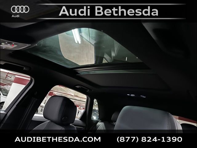 New 2025 Audi Q3 2.0T Premium image 21