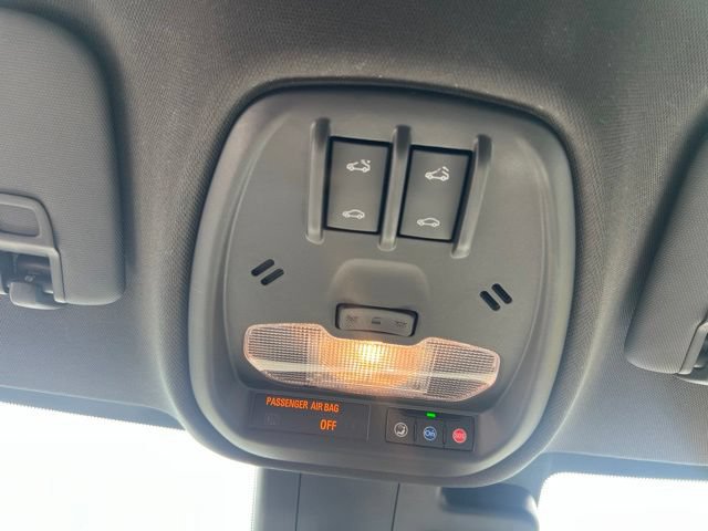 Used 2024 Buick Envista Avenir FWD image 33