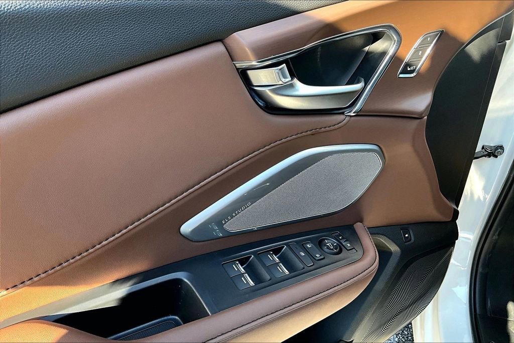New 2026 Acura RDX w/ Technology Package image 25