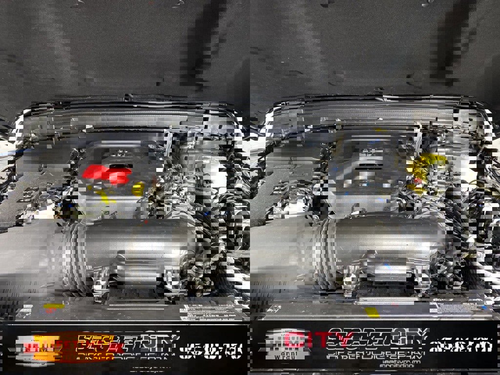 New 2026 Jeep Wrangler Unlimited Rubicon image 35