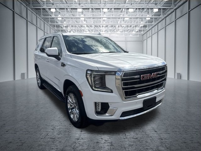 Used 2023 GMC Yukon SLT AWD/4WD image 7