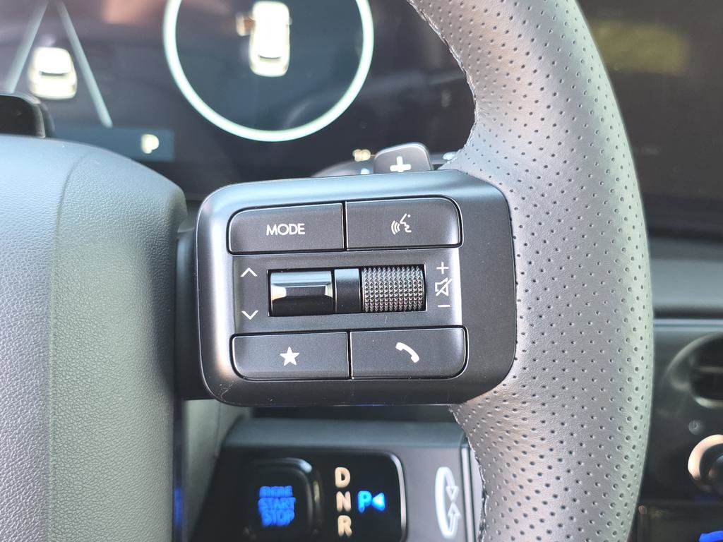 New 2026 Hyundai Palisade XRT Pro AWD/4WD image 29