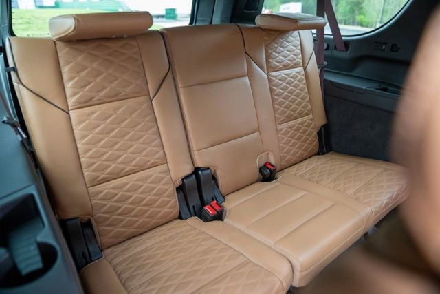 Used 2022 Cadillac Escalade ESV Sport w/ Touring Package image 42