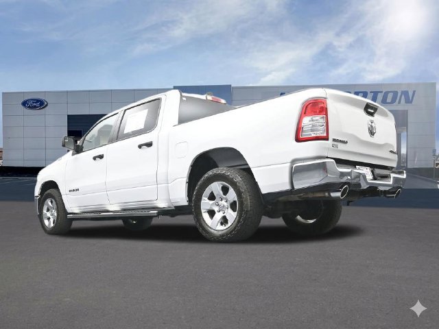 Used 2023 RAM 1500 Big Horn AWD/4WD image 44