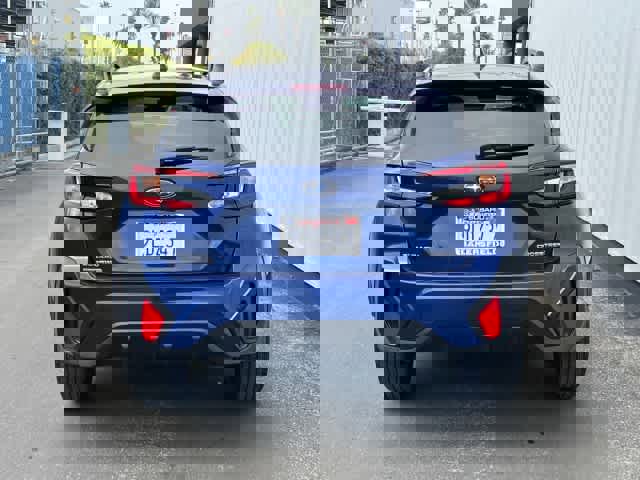Used 2024 Subaru Crosstrek 2.0i Premium image 5