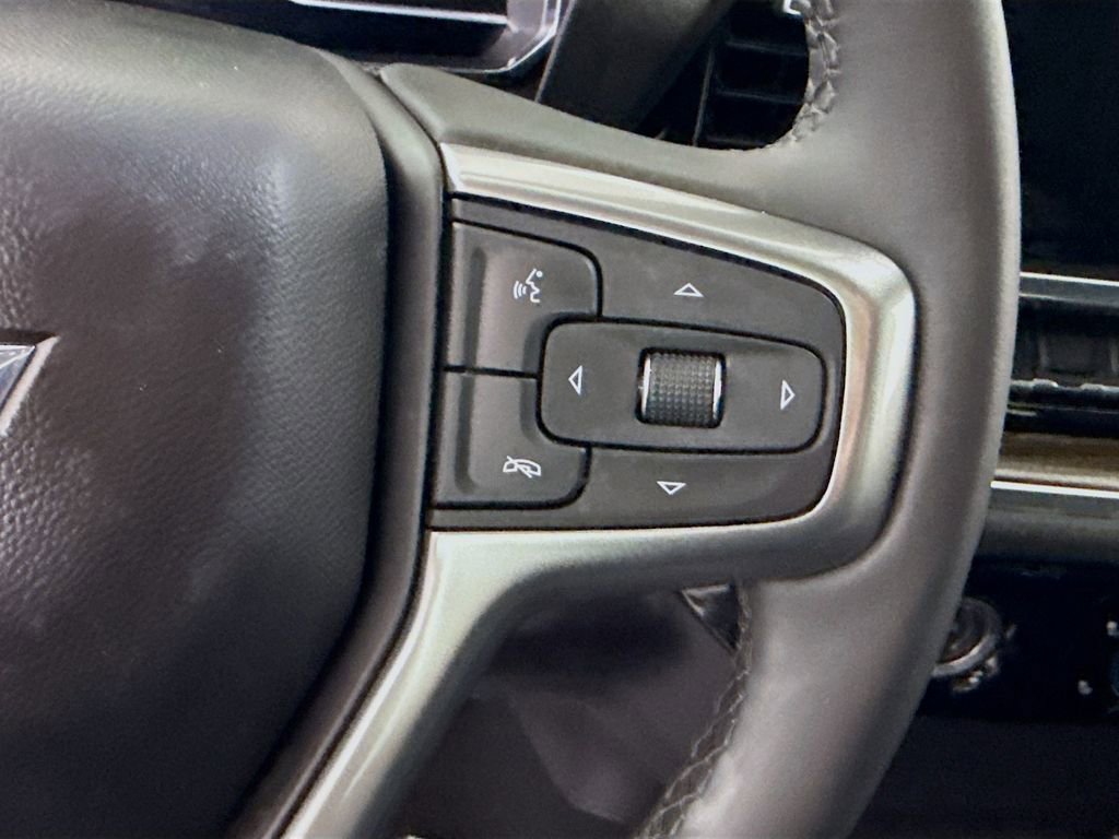 Used 2023 Chevrolet Silverado 1500 LT image 22