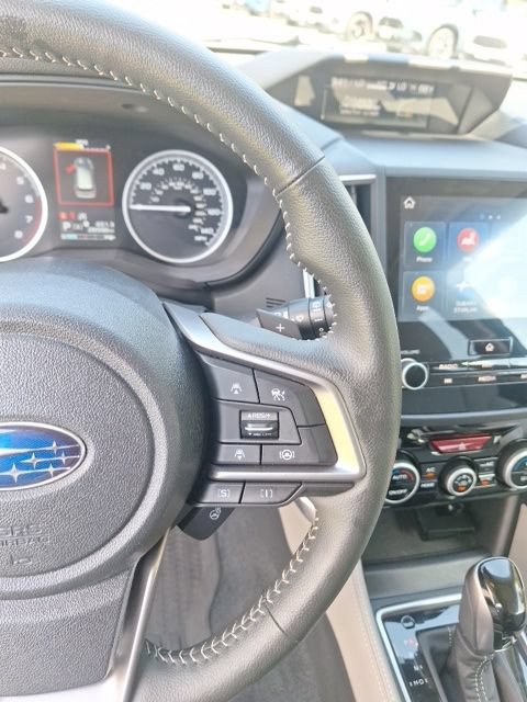 Used 2024 Subaru Forester Limited AWD/4WD image 13