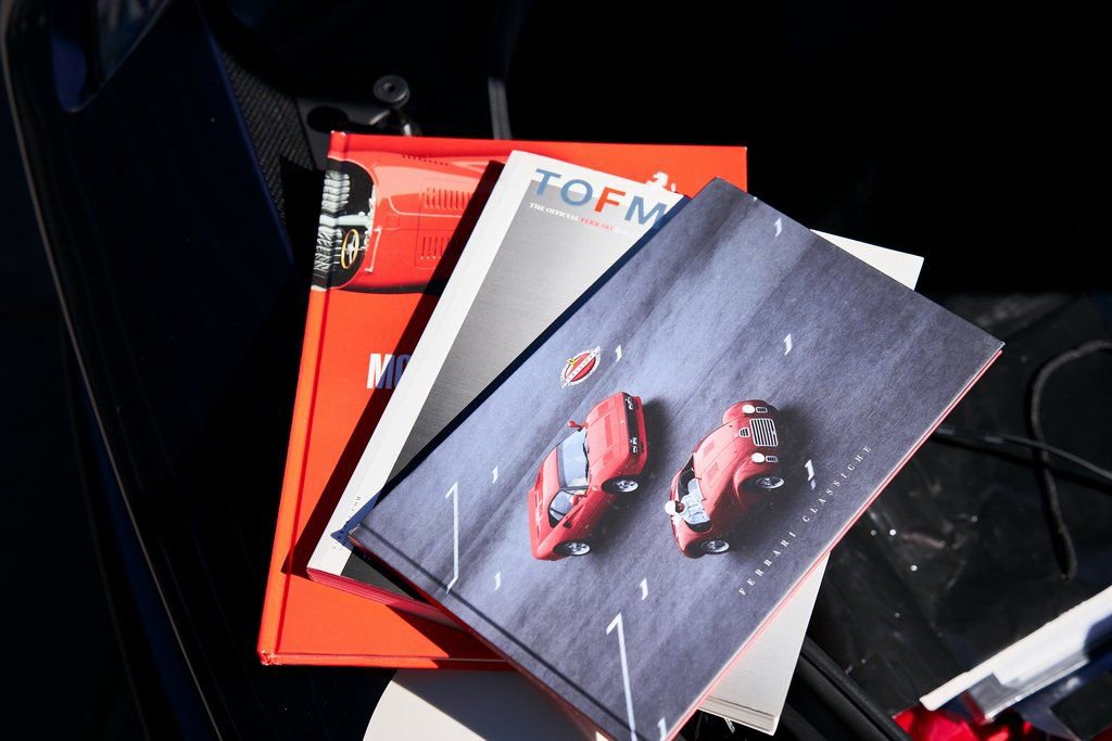 Used 2018 Ferrari 488 GTB image 27