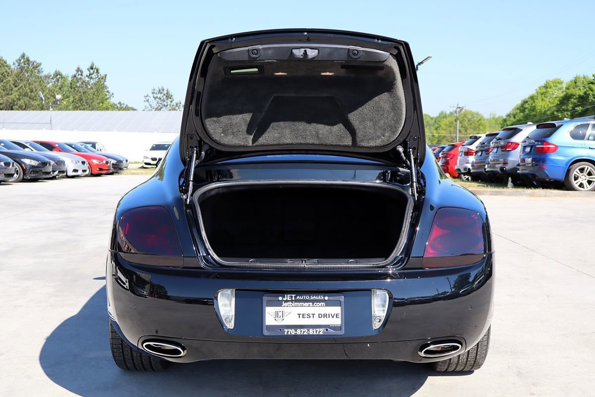 Used 2006 Bentley Continental GT image 28
