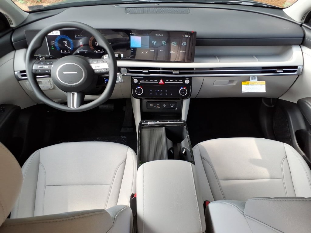 New 2026 Hyundai Tucson Blue SE AWD/4WD image 17