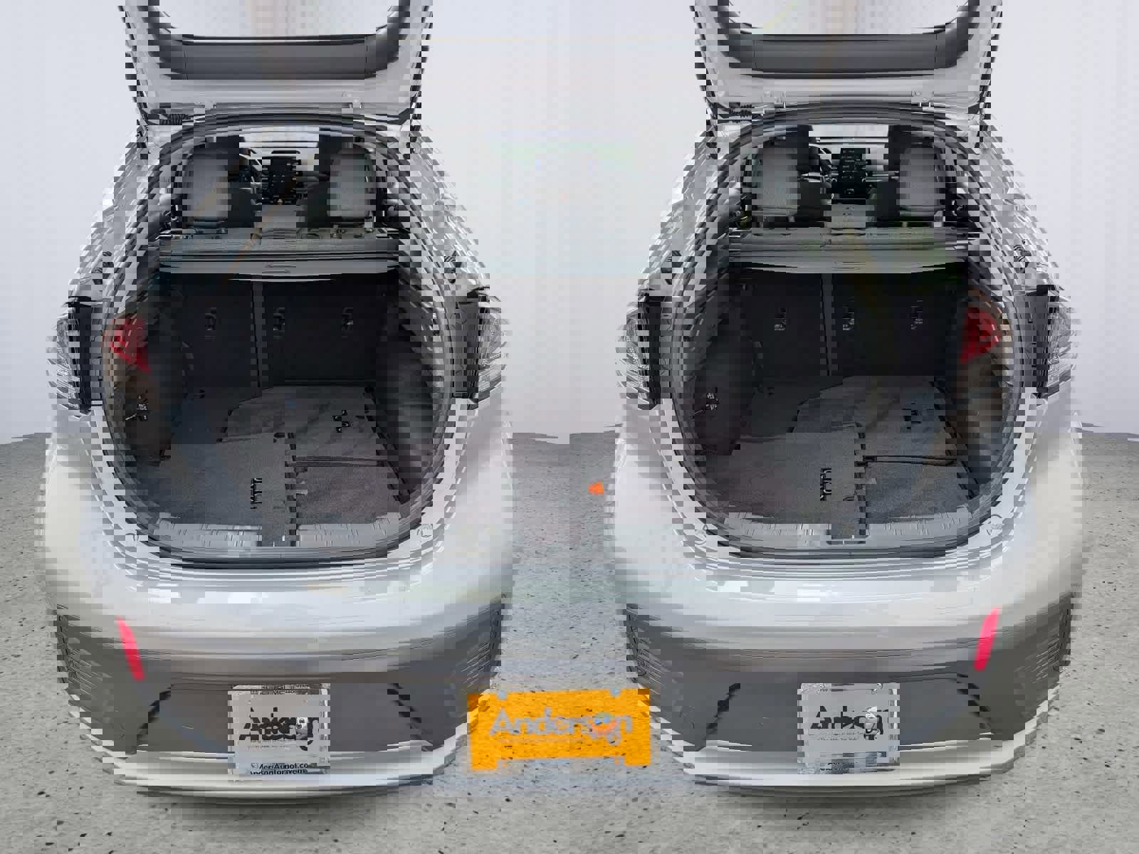 Used 2021 Hyundai Ioniq SEL image 11