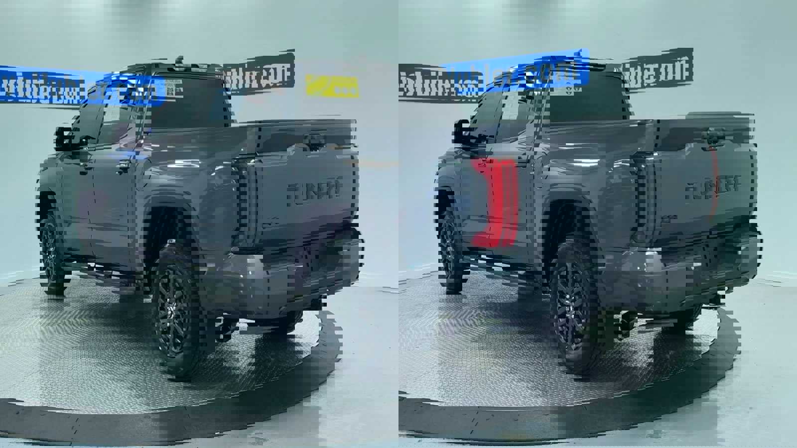 Used 2024 Toyota Tundra SR5 image 47