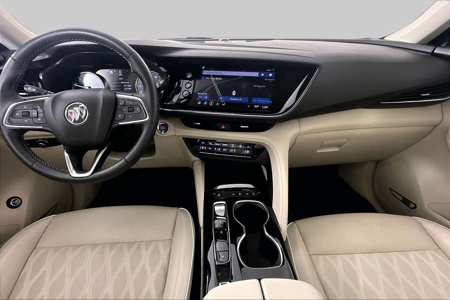 Used 2023 Buick Envision Avenir FWD image 15