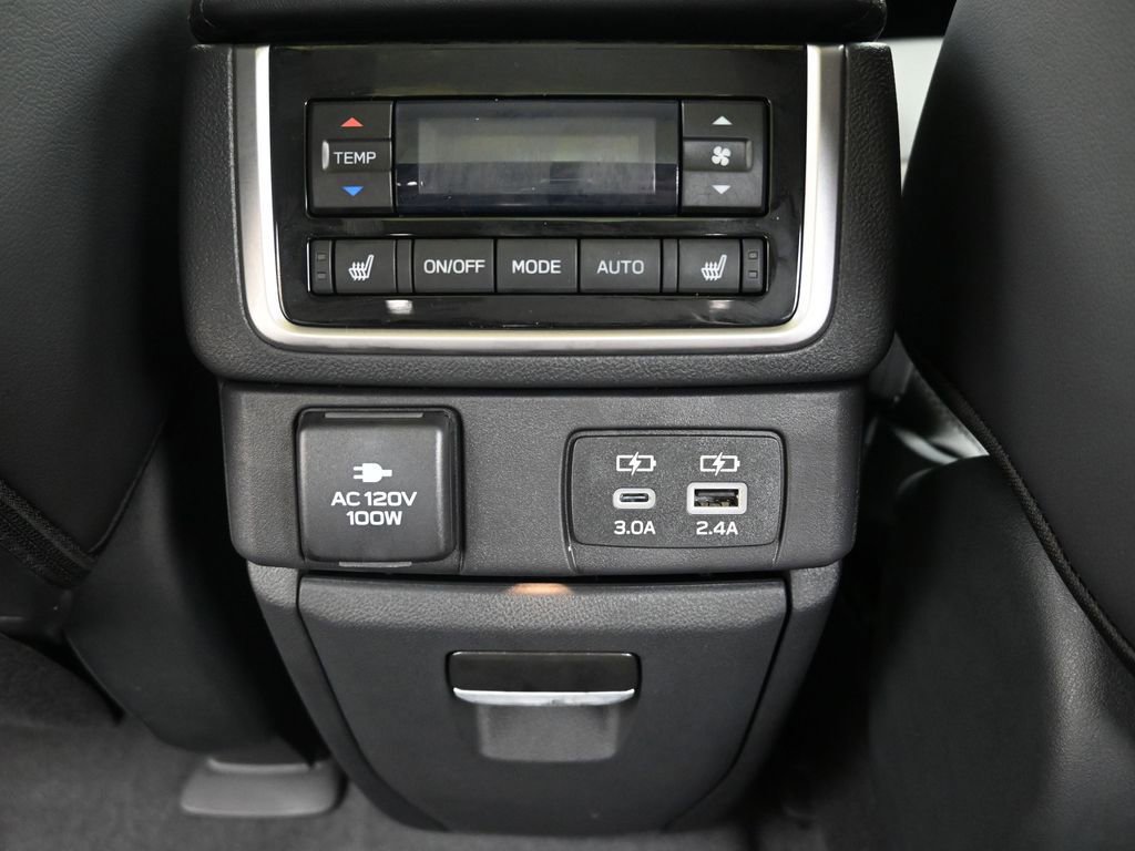 New 2026 Subaru Ascent Touring image 17